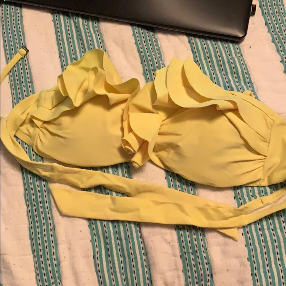 Bikini top